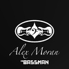 Alex Moran - The Journey