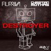 Filip Riva - Destroyer (Hochanstaendig Remix)