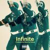 Eddie Kaine - Infinite