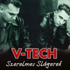 V-Tech - Homokba Írt Szerelem