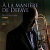 Peter Ellefson - Pastorale (Arranged for Trombone & Piano)