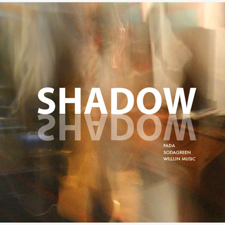 Shadow 封面