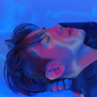韩语｜打卡，今日份“Blue”