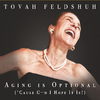 Tovah Feldshuh - RBG Rap (feat. James Bassi)