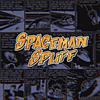 PYSJAMAS KARTELLET - SPACEMAN SPLIFF (feat. B.I.G GUNDE & SPACEMANSPLIFF)