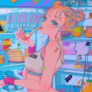 韩语·糖果风|在舌尖上开启一段甜蜜之旅吧