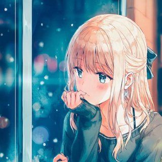 日语‖陷入温柔的樱花里