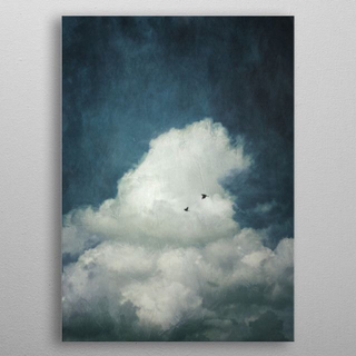 Cloud Sound 云雾缭绕