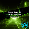 E.M.A - Liquor Don't Lie (Freshcobar Radio Mix)