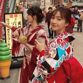 日语‖甜味的声音，唱出幸福的味道