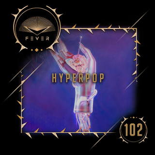 放刺特辑-102 | Hyperpop