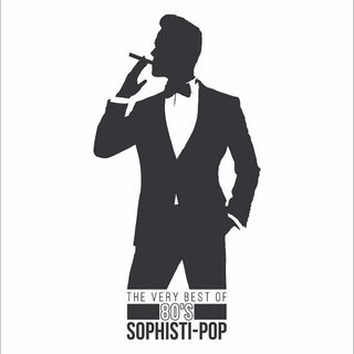 精致优雅适合打工人的文雅流行Sophisti-pop