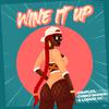 Dimples - Wine It Up