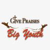 Big Youth - Give Praises