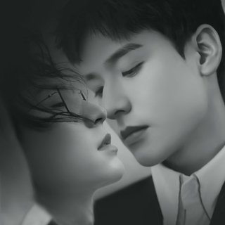 热爱105℃的你/山河令