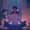 Meditation Music Universe - Deep Calm Tunes