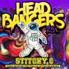 Stitchy C - Headbangers 2.5 (feat. Tom P, Whitney Peyton, Lil Wyte & Bukshot)