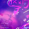 Connor Quest! - Arcane Energy (feat. Shwabadi)