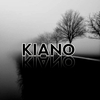 Kiano - in his eyes