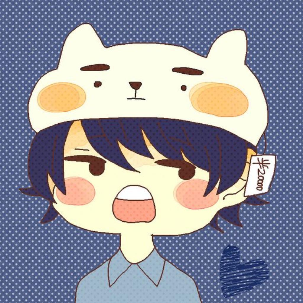 nico唱见☆そらる 酥软软 soraru srr