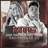 Liene Show - Mtg- Era pra Ser Meu Amor X Não Passa de Ex