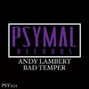 Andy Lambert - Bad Temper (Original Mix)