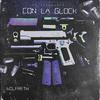 Prod.CovidRec - Con la glock (feat. Wiltfreht & Panshomusic)