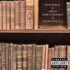 Wooda woo - Book Of Emotions (feat. Giovelli & Ishi meyahki)