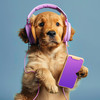 Zona de música para perros - Sueño Tranquilo Con Música Ambiental