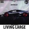 Lucyskillzz - Living Large