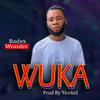 Wonder B - Wuka