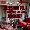 Official Hearseboi - CREEPSHOW VOL 4 (feat. THICC CRISS & King Kudda)