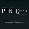 Demorne Warren - Panic (Remix)