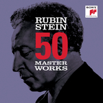 专辑《50 Masterworks - Arthur Rubinstein》...