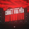 DJ Fael - Cobra e Vira Puta Automotivo