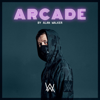 Walker Arcade