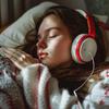 Deep Sleep Music Catalogue - Nighttime Lullaby Embrace
