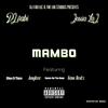 DJ Fabi - MAMBO CALLEJERO (feat. Genu Beats)