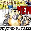 The Groundhog Men - That Little Coward Groundhog Man (feat. Klam)