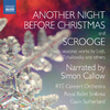 Simon Callow - Scrooge