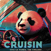 Viva La Panda - Cruisin