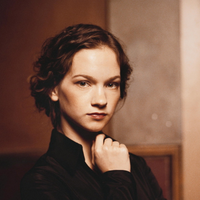 Hilary Hahn