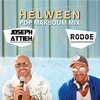 Joseph Attieh - Helween (Pop Maksoum Mix)