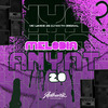 DJ Math Original - Melodia Anyat 2.0