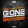 G-ONE - Monster Sound