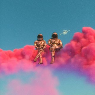叮咚，终点站罗曼蒂克星球即将到达
