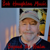 Bob Houghton Music - Kicking In (feat. Thomas Lee)