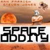 Man Parrish - Space Oddity (Man Parrish Mix) (feat. Steven Jones)
