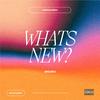 Parker Creed - Whats New?