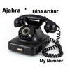 Ajahra - My Number